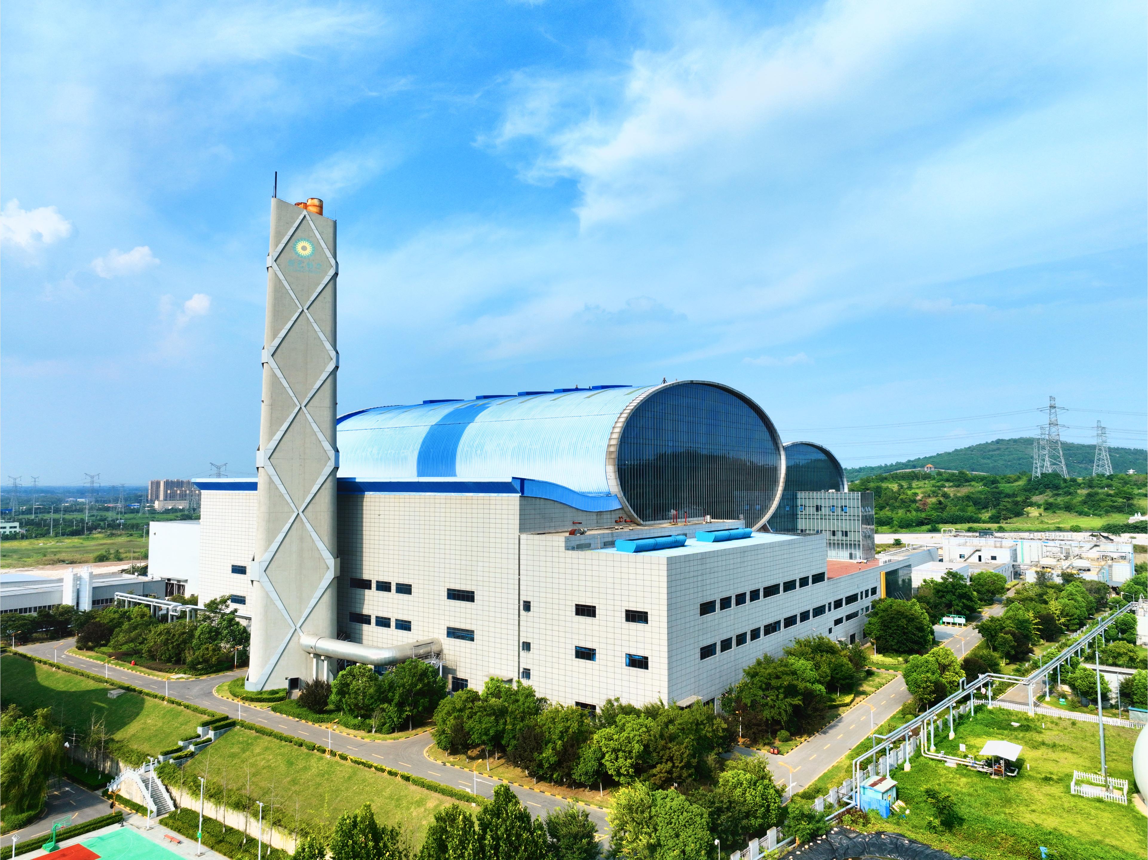 实事求是 铸就品牌 | mg冰球突破豪华版蚌埠公司陆续六年斩获“安徽省环保诚信企业”荣誉称号