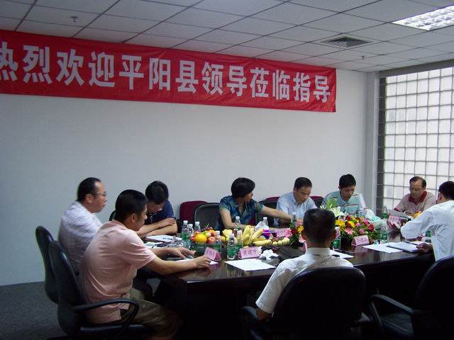 平阳县当局辅导对mg冰球突破豪华版集团进行调查