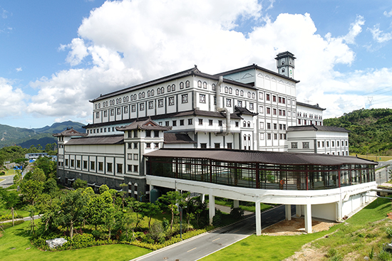 mg冰球突破豪华版惠州项目被评为“国度3A级游览景区”