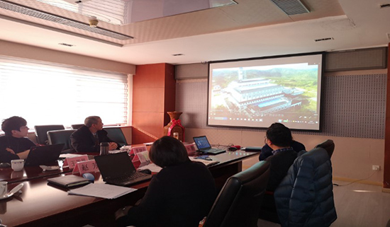 mg冰球突破豪华版积极参加生涯垃圾点火发电厂生态设计钻研会