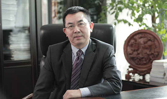 致奋战在“抗疫”一线整个同事的一封信