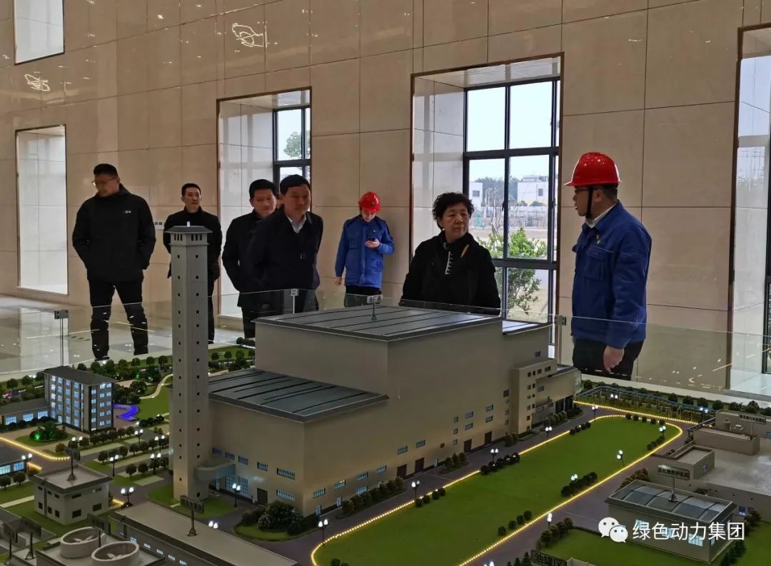 江西省生态环境厅一级巡视员石晶调研mg冰球突破豪华版丰城项目